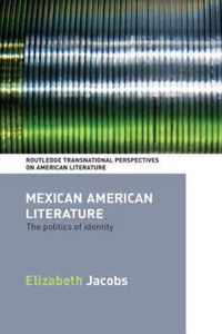 Mexican American Literature