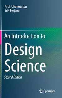 An Introduction to Design Science