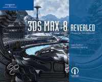 Autodesk 3Ds Max 8 Revealed Projects Workbook