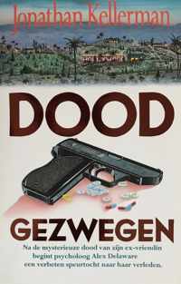 Doodgezwegen