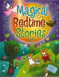 Magical Bedtime Stories