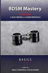 BDSM Mastery - Basics