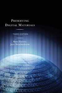 Preserving Digital Materials