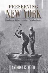 Preserving New York