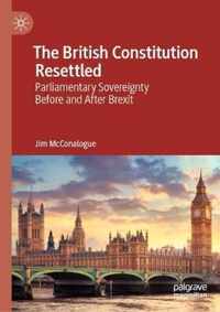 The British Constitution Resettled