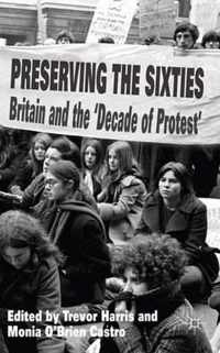 Preserving The Sixties