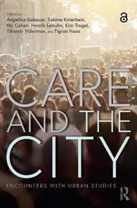 Care and the City