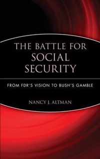 The Battle For Social Security