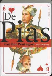 Pias Van Het Pentagon