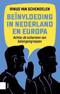 Beïnvloeding in Nederland en Europa