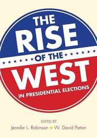 The Rise of the West in Presidential Elections