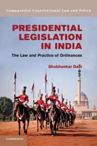 Presidential Legislation in India