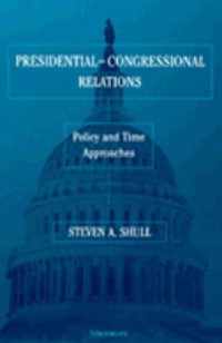 Presidential-Congressional Relations