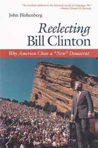Reelecting Bill Clinton