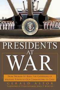 Presidents at War