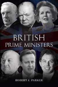 British Prime Ministers