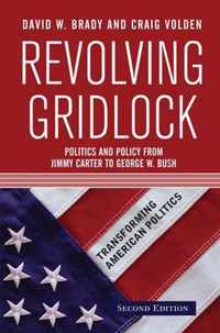 Revolving Gridlock