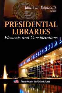 Presidential Libraries