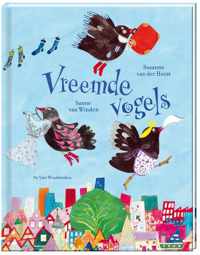 Vreemde Vogels