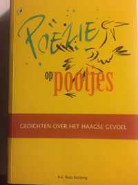 Poëzie Op Pootjes - 2