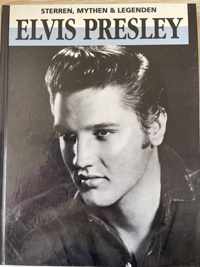 Elvis Presley - J.A. Taylor