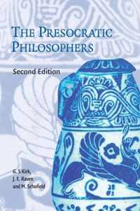 Pre Socratic Philosophers