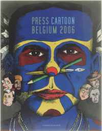 Press Cartoon Belgium 2006