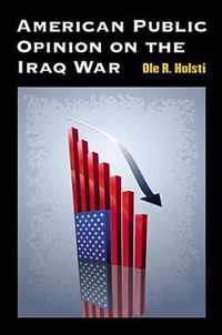 American Public Opinion on the Iraq War