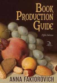 Book Production Guide