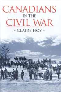 Canadians in the Civil War