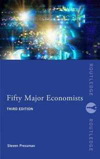 Fifty Major Economists