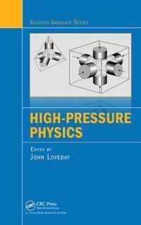 High-Pressure Physics