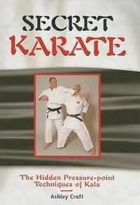 Secret Karate