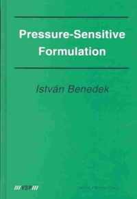 Pressure-Sensitive Formulation