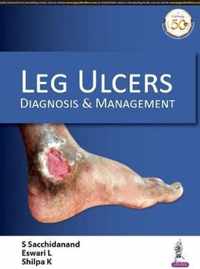 Leg Ulcers