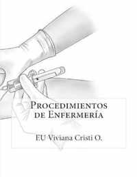 Procedimientos de Enfermeria