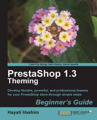 Prestashop 1.3 Theming