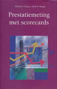 Prestatiemeting Met Scorecards