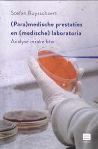 (Para)medische prestaties en (medische) laboratoria