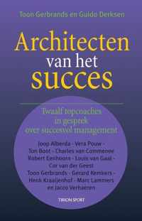 Twaalf Topcoaches Over Succesvol Management