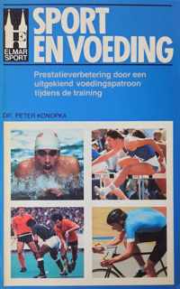 Sport en voeding