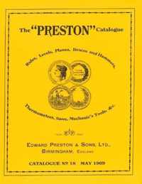 The Preston Catalogue -1909