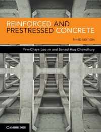 Reinforced and Prestressed Concrete