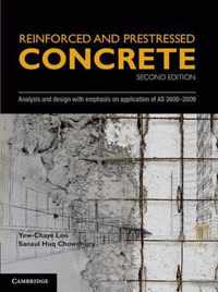 Reinforced and Prestressed Concrete