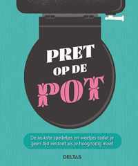 Pret op de pot