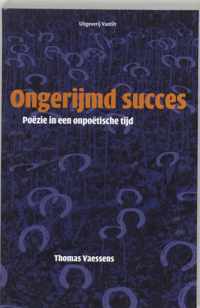 Ongerijmd Succes