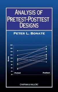 Analysis of Pretest-Posttest Designs