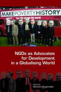 Ngos As Advocates For Development In A Globalising World