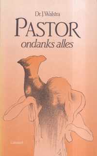 Pastor ondanks alles