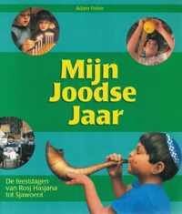 Mijn Joodse Jaar